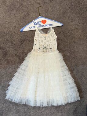 Flower Girl Dress